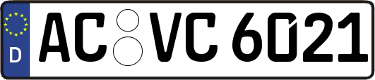 AC-VC6021