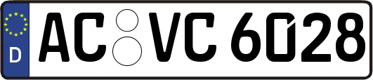 AC-VC6028