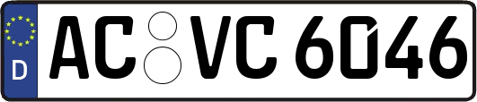 AC-VC6046