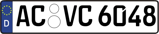 AC-VC6048