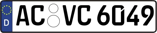 AC-VC6049