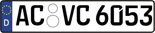 AC-VC6053