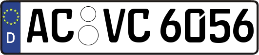 AC-VC6056