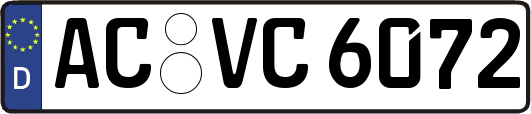 AC-VC6072