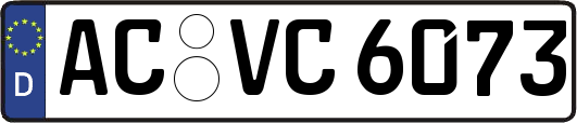 AC-VC6073