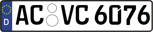 AC-VC6076