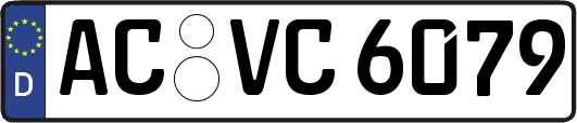 AC-VC6079