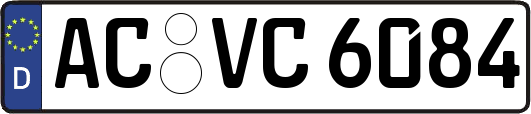 AC-VC6084