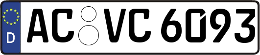 AC-VC6093