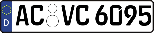 AC-VC6095