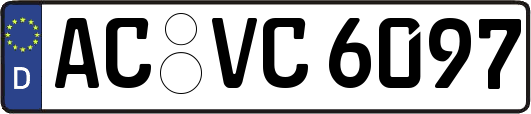 AC-VC6097