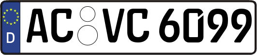 AC-VC6099
