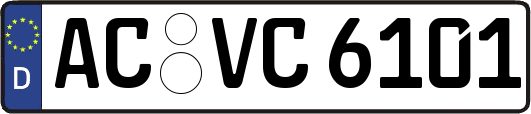 AC-VC6101