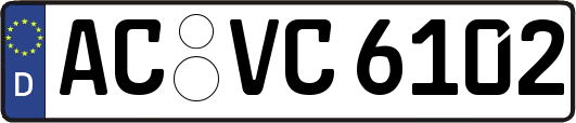 AC-VC6102