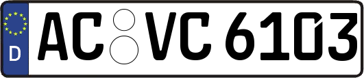 AC-VC6103