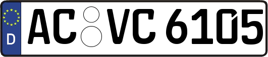 AC-VC6105