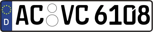 AC-VC6108