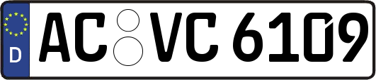 AC-VC6109