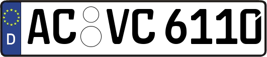 AC-VC6110