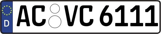 AC-VC6111