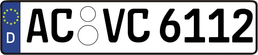 AC-VC6112