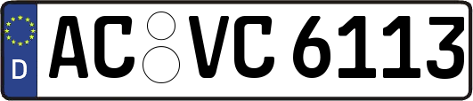 AC-VC6113