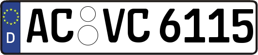 AC-VC6115
