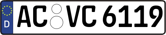 AC-VC6119