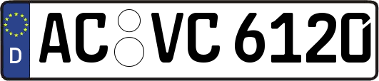 AC-VC6120