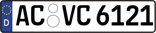 AC-VC6121