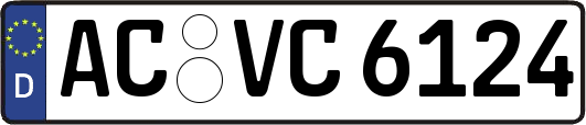 AC-VC6124