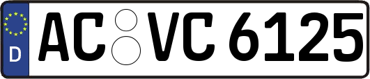 AC-VC6125