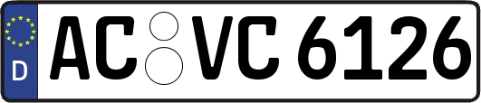AC-VC6126