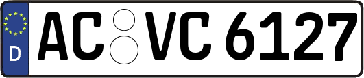 AC-VC6127