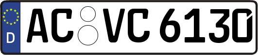 AC-VC6130