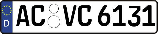 AC-VC6131