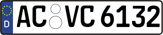AC-VC6132