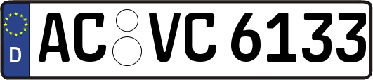 AC-VC6133