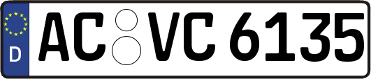 AC-VC6135