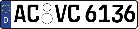 AC-VC6136