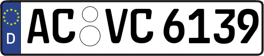 AC-VC6139