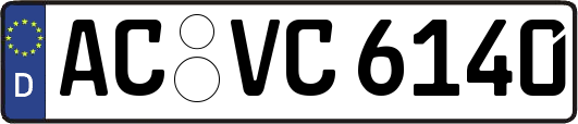 AC-VC6140