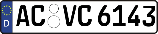 AC-VC6143