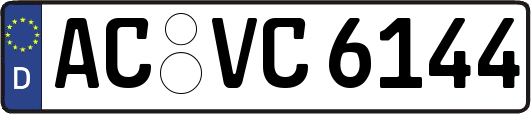 AC-VC6144