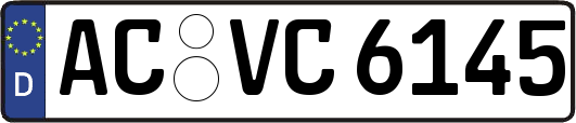 AC-VC6145