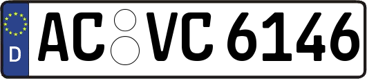 AC-VC6146