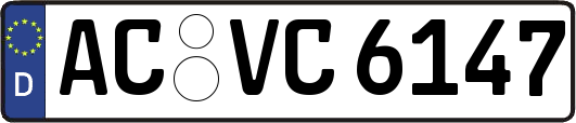 AC-VC6147
