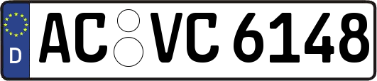AC-VC6148
