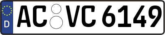 AC-VC6149