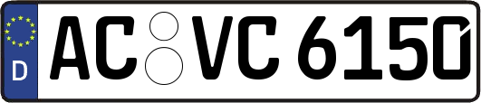 AC-VC6150